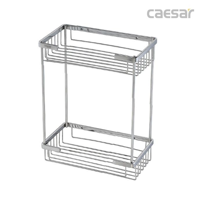 Kệ đứng 2 tầng Caesar ST859